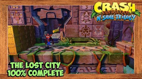 the lost city metal boxes|the lost city trilogy walkthrough.